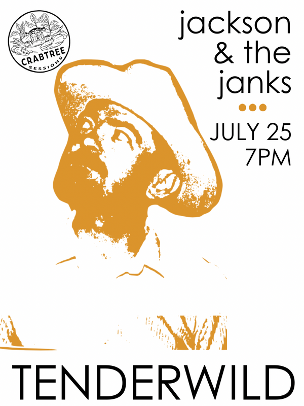 JACKSON AND THE JANKS
