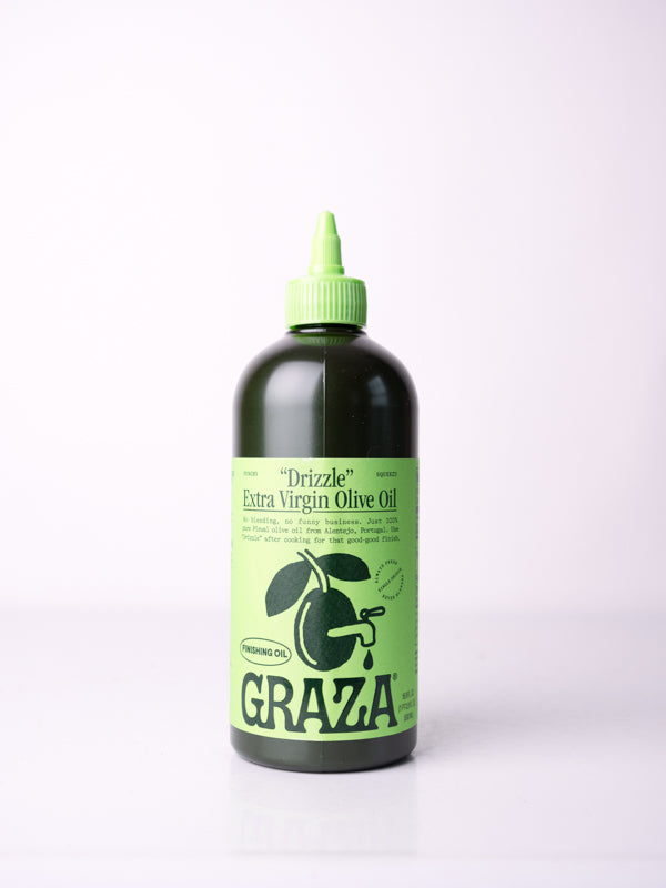 Graza, Drizzle olive oil, 500 ml.