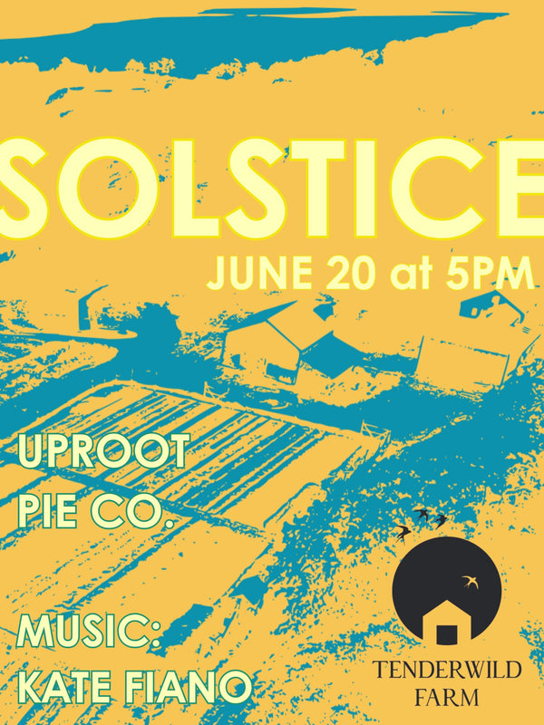 Friday June 20 at 5pm