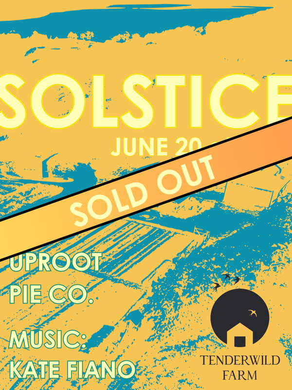 Friday June 20 at 5pm