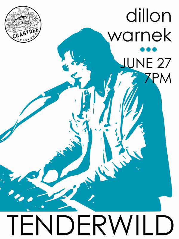 DILLON WARNEK
