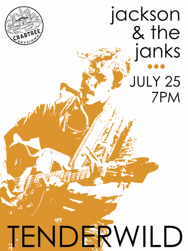 JACKSON AND THE JANKS