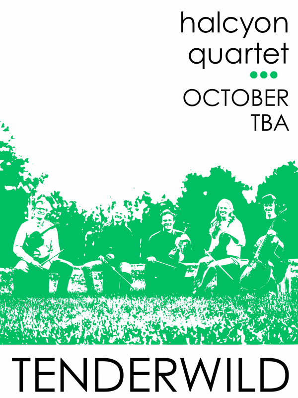 Halcyon Quartet