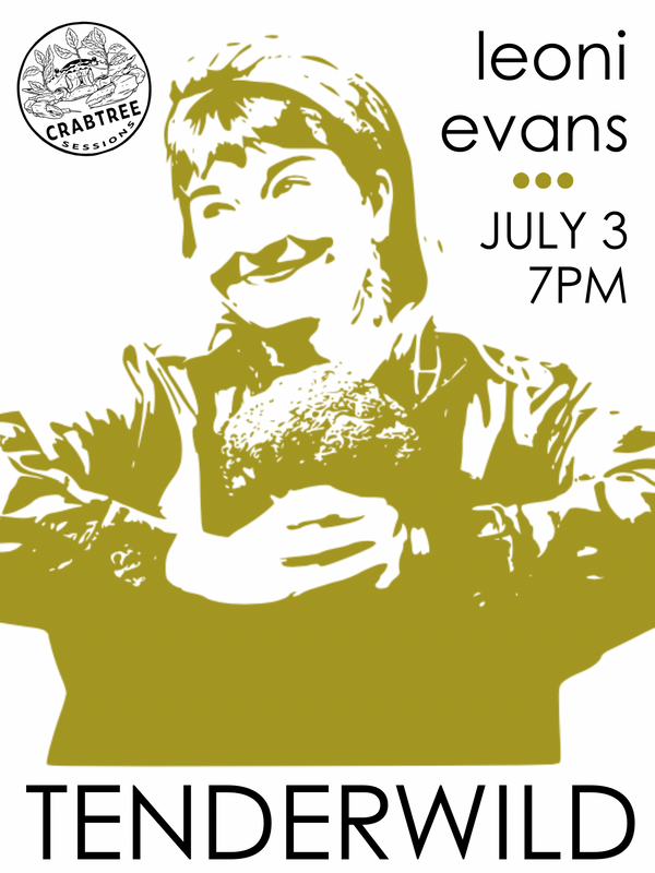 Leoni Evans