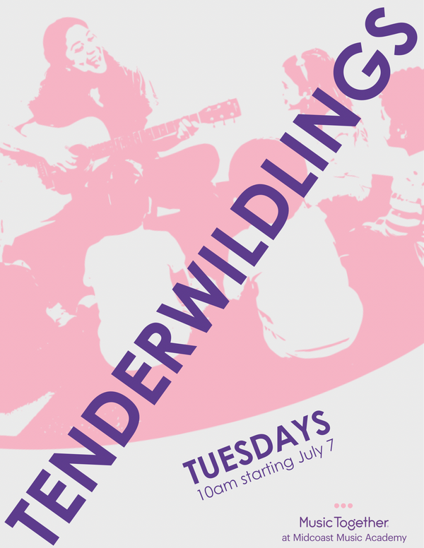 Tenderwildlings
