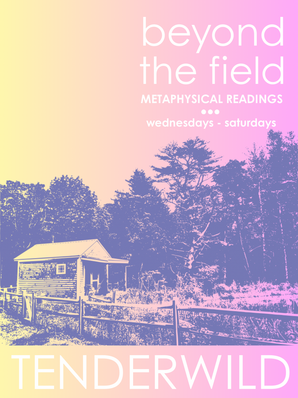 Beyond the field