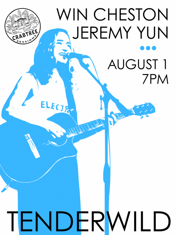 WIN CHESTON & JEREMY YUN