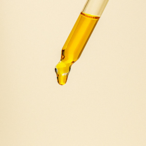 Henne Illumine Face Oil, 10 ml.