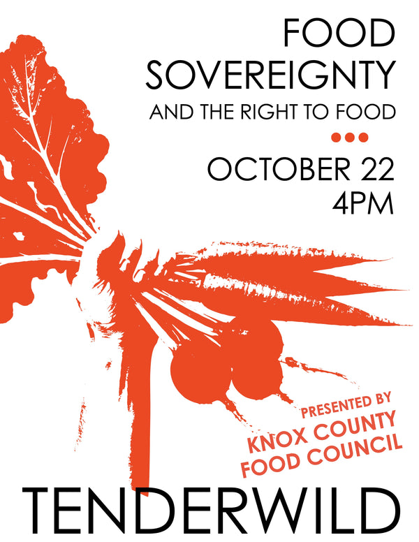 Food Sovereignty