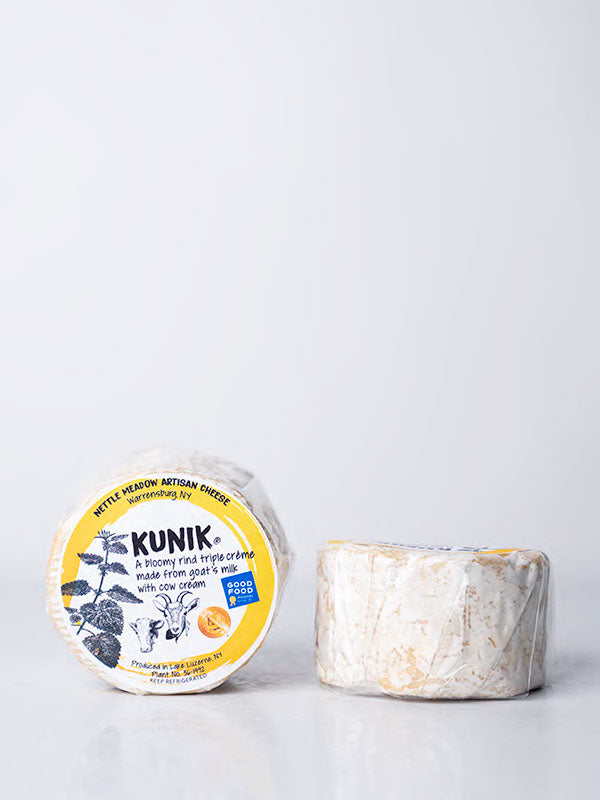 Nettle Meadow, Kunik, 10 oz.