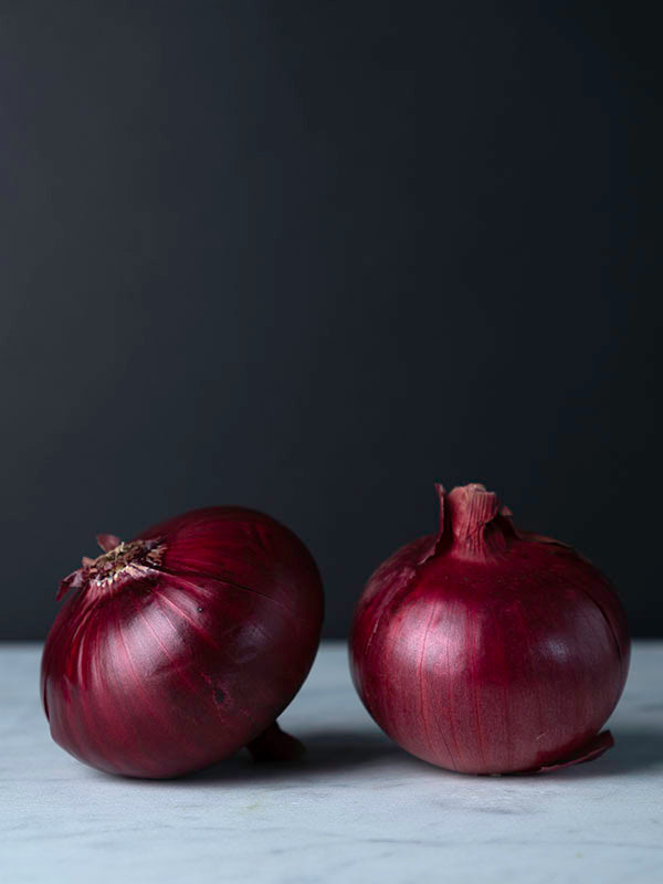 Red Onions (2lb)