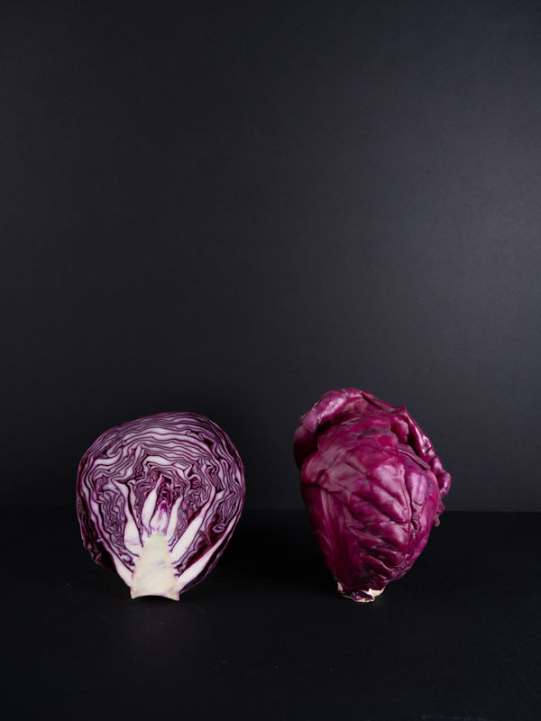 Red Cabbage