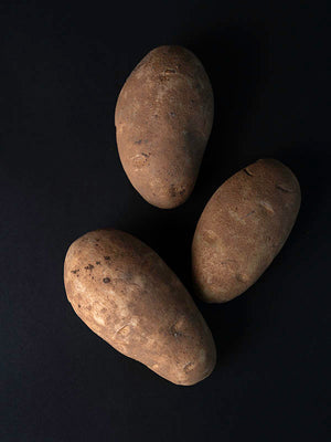 Potatoes, Russet (2 lb)