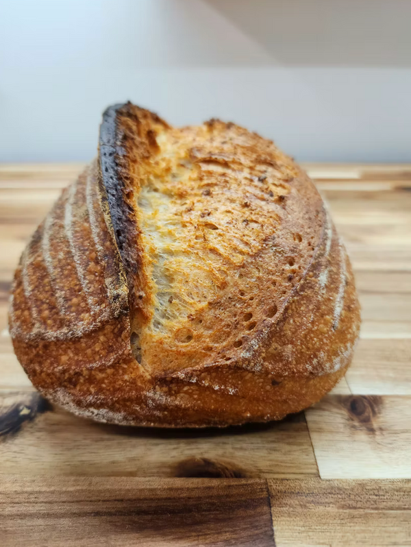 Demetra Country Sourdough