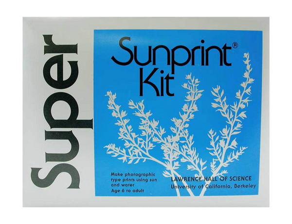 Super Sun print Kit