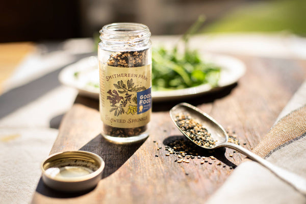 Smithereen Seaweed Sprinkle