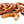 Martin's Handmade, Salted Sourdough Pretzels, 8 oz.